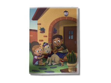 CADERNO BROCHURAO 80F.TURMA...