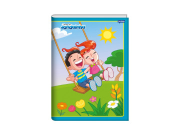 CADERNO BROCHURAO...