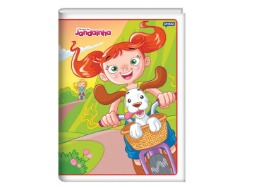 CADERNO BROCHURAO...