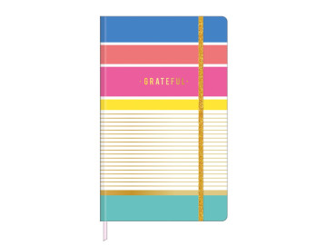 CADERNO PONTILHADO FITTO BE...