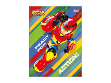 CADERNO BROCHURAO 80F.POWER...