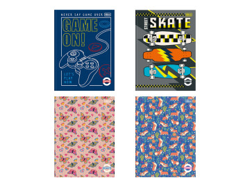 CADERNO BROCHURAO...