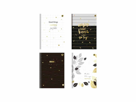 CADERNO BROCHURA 32F.HAPPEN CD.