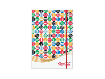 CADERNO COLEGIAL  80F.COCA...