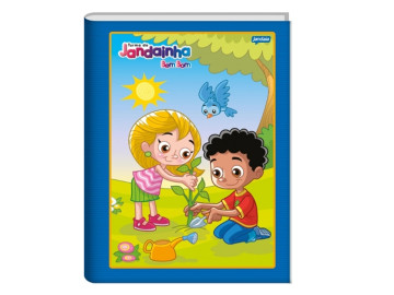 CADERNO BROCHURAO...