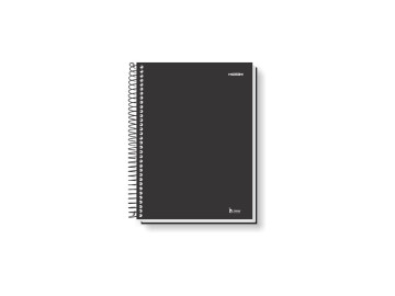 CADERNO ESPIRAL 200F.TAMOIO...