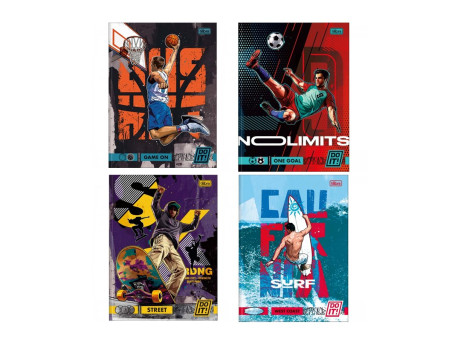 CADERNO BROCHURAO 80F.DO IT CD