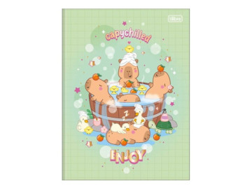 CADERNO BROCHURAO...