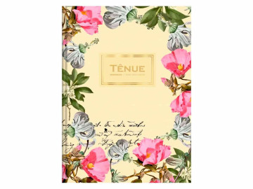 CADERNO COLEGIAL 160F.AROMA...