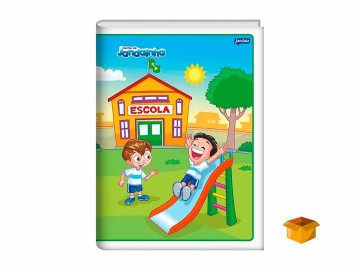 CADERNO BROCHURAO...