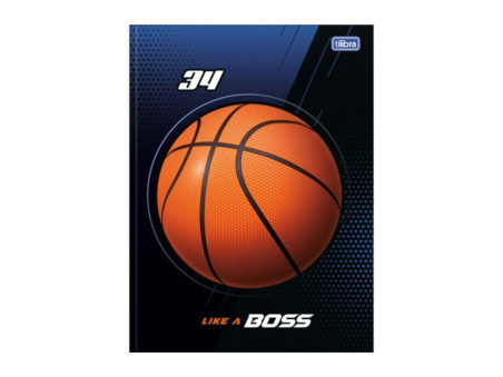 CADERNO BROCHURAO 80F.SCORE CD.