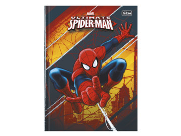 CADERNO BROCHURAO 48F.HOMEM...