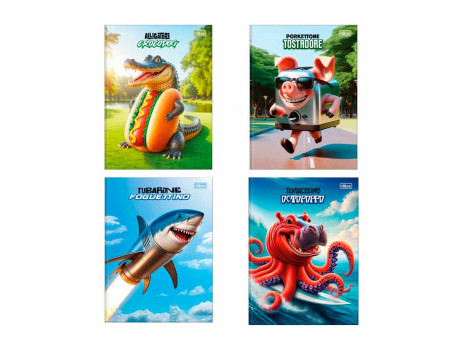 CADERNO BROCHURAO 80F.FUN CD.