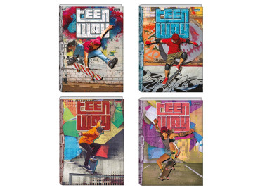 CADERNO BROCHURAO 48F.TEEN...