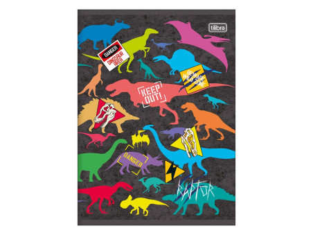 CADERNO BROCHURAO 60F.RAPTOR CF