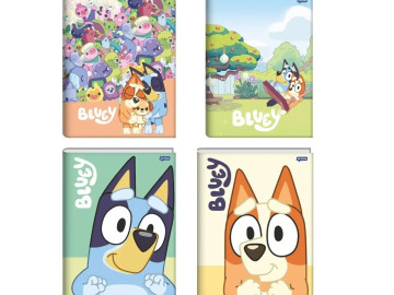 CADERNO BROCHURAO 80F.BLUEY...