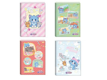 CADERNO BROCHURAO 80F.TOM E...