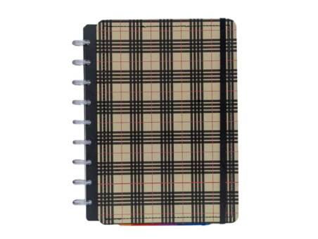 AGENDA INTELIG.PLANNER 21X26 CHESS 86F.