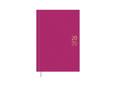 AGENDA CART.NAPOLI FEM.RS.13X19 AN.176P