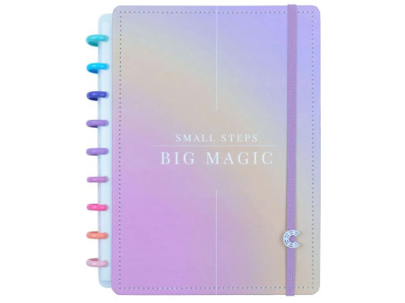 DIARIO INTELIG.BEM ESTAR BY PANTYES