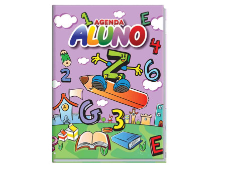 DIARIO MEUS SEGREDINHOS C/CANETA MAGICAA