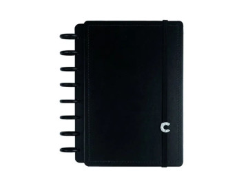 AGENDA INTELIG.BLACK...