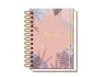 AGENDA ESP.CORES 12X16...