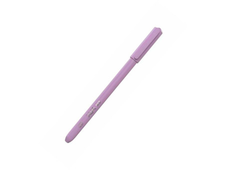 CANETA ESF.CIS BPX 0.7 ROXA C/12