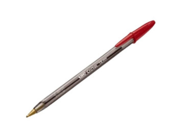 CANETA ESF.BIC BOLD...