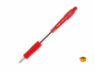 CANETA ESF.PILOT BPGP10RF...