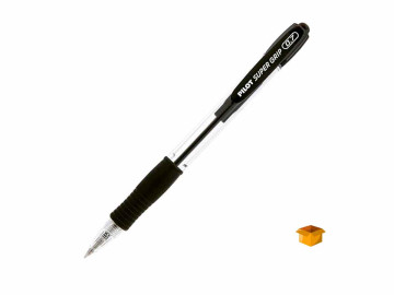 CANETA ESF.PILOT BPGP10RF...