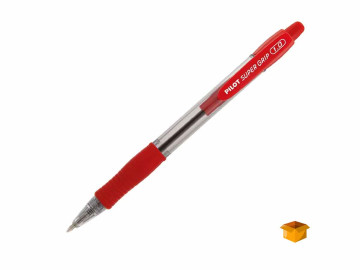 CANETA ESF.PILOT BPGP SGRIP...