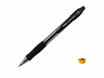 CANETA ESF.PILOT BPGP SGRIP...