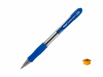 CANETA ESF.PILOT BPS-GRIP...