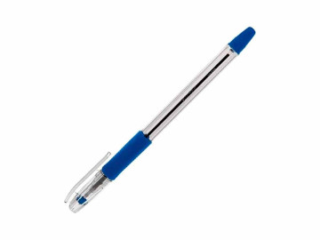 CANETA ESF.PILOT BPS-GRIP...