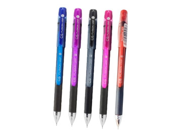 CANETA ESF.CIS FUSION 0,7...