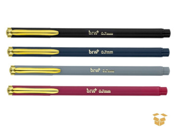 CANETA ESF.UNIV SLIN C/12