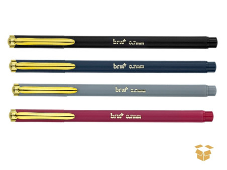 CANETA ESF.UNIV SLIN C/12