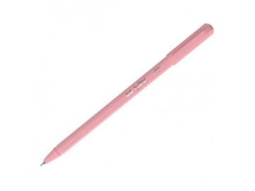 CANETA ESF.CIS BPX 0.7 ROSA...