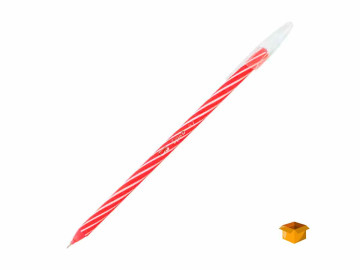 CANETA ESF.CIS SPIRO...