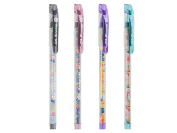 CANETA ESF.CIS BLOOMY-AV