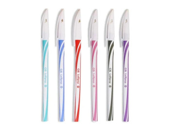 CANETA ESF.CIS LOLLIPOP...