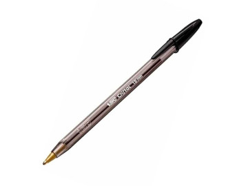 CANETA ESF.BIC BOLD PRETA...