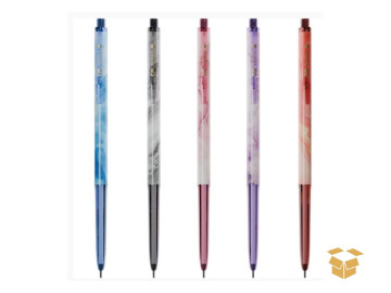 CANETA ESF.CIS PETRA 0,7...