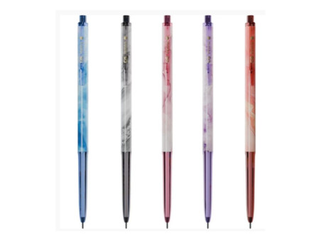 CANETA ESF.CIS PETRA 0,7 RETRATIL-AV