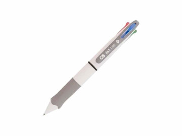 CANETA ESF.04 CORES CIS...