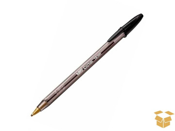 CANETA ESF.BIC BOLD PRETA...