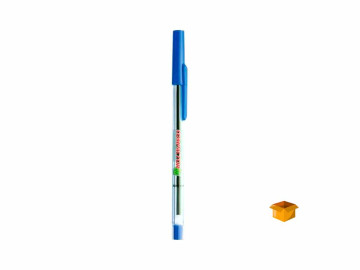 CANETA ESF.COMPACTOR 07...