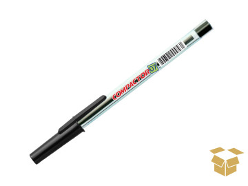 CANETA ESF.COMPACTOR 07...