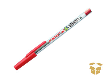 CANETA ESF.COMPACTOR 07...